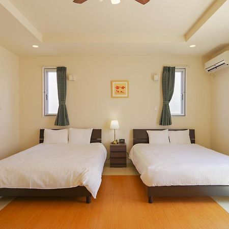 D And Stay Resort Okinawa Exterior foto
