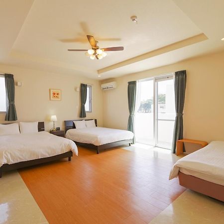 D And Stay Resort Okinawa Exterior foto